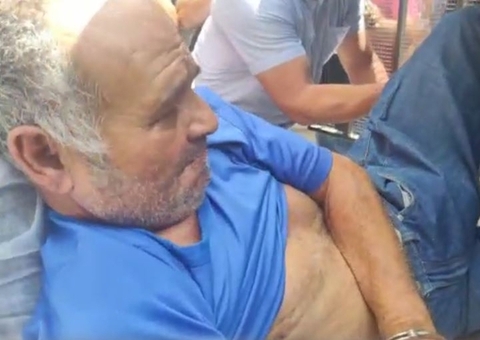 MP pede condenação de homem que ateou fogo em casa lotérica de Manaus