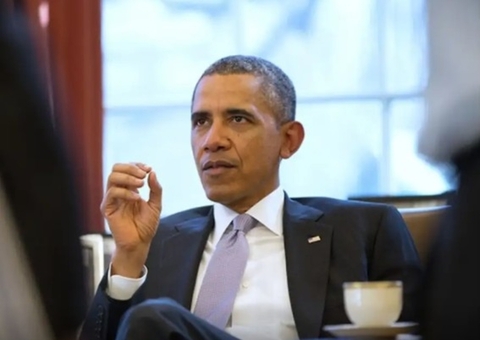 Obama fala sobre ET's e critica postura de Trump em redes sociais