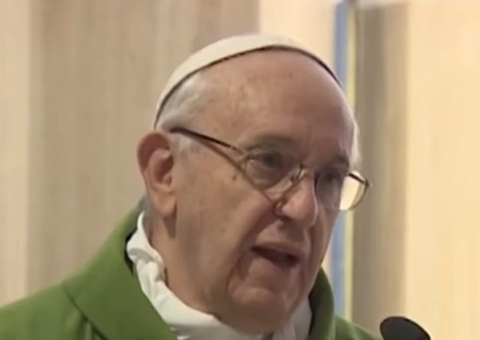 Após um mês internado, Papa Francisco autoriza novo ciclo de reformas na Igreja