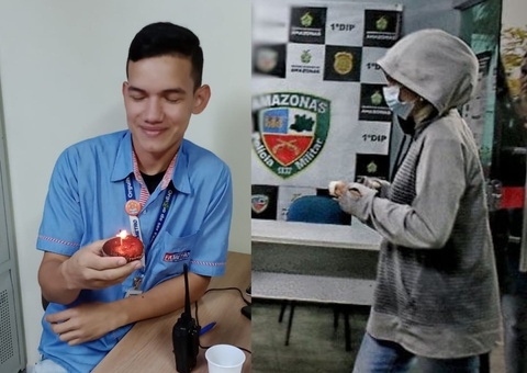 MP pede que suspeito de esfaquear mulher na Fametro seja condenado em Manaus