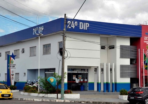 ‘Carimbador’ homem com HIV é preso por estuprar adolescente no T1 em Manaus