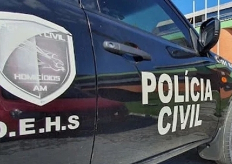 Mãe é presa após 'ajudar' padrasto a estuprar filha adolescente no Amazonas