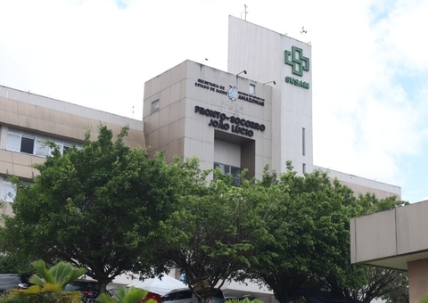 Morre em hospital homem que apanhou até desmaiar em Manaus