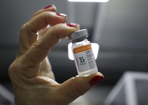 Anvisa pede dados sobre Coronavac para avaliar vacina em crianças de 5 a 11 anos