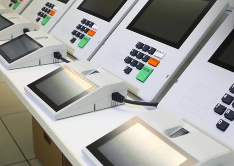 TRE: Mais de 30 urnas foram trocadas no Amazonas no 2º turno das eleições