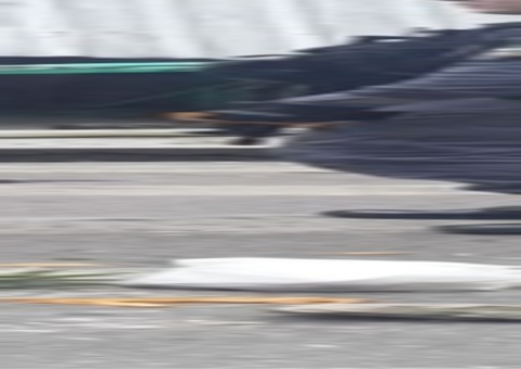 Dupla suspeita de assalto morre após tiroteio e perseguição policial em Manaus