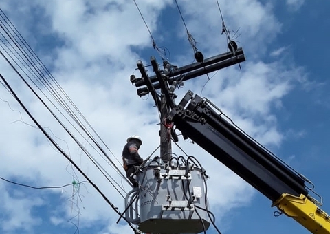 Saiba onde faltará energia nesta segunda em Manaus