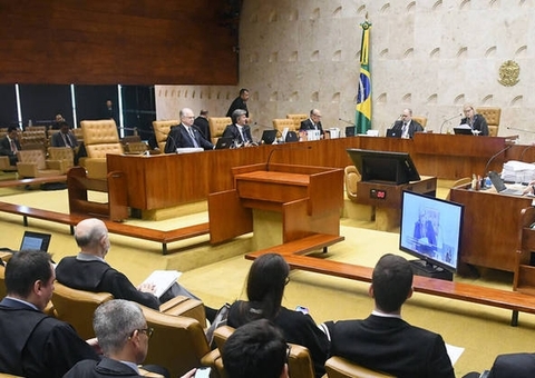 Julgamento encerra e prisão especial para quem tem curso superior é derrubada