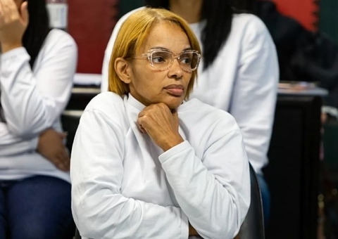 Julgamento de Flordelis entra em fase decisiva neste sábado