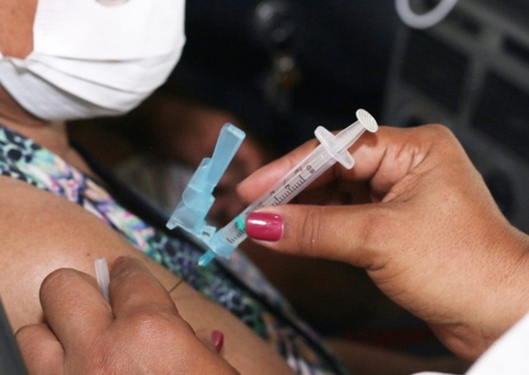 Cidade vai punir quem se recusar a tomar vacina disponível