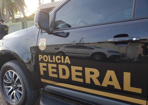 Tesoureiro do CV buscou apoio em secretário do Governo Castro, aponta PF