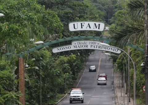 Ufam lança edital com vagas para mestrado e doutorado no Amazonas