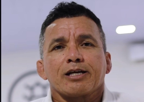 Professor de jiu-jítsu acusado de estuprar atletas chega a Manaus