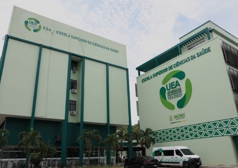 UEA libera gabaritos do Vestibular 2025 e SIS; veja como consultar