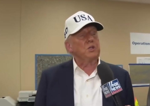 Governo Trump aprova plano de taxa extra de US$ 250 para vistos de turista