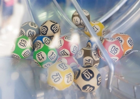 Aposta simples leva sozinha R$ 50 milhões da Mega-Sena