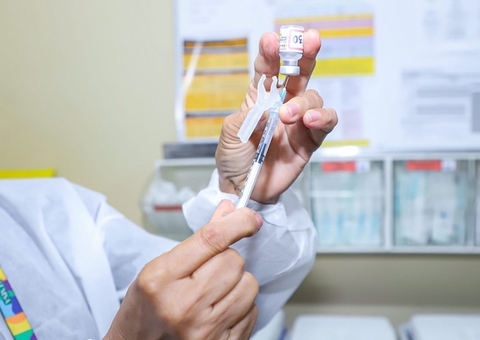 'Dia D' oferta 274 pontos de vacinação contra influenza e multivacinação infantil em Manaus