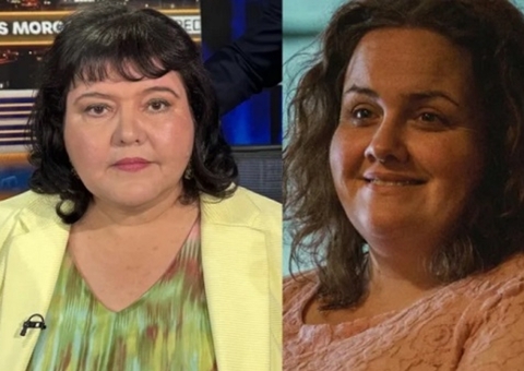 Mulher que teria inspirado 'Bebê Rena' diz que autor é 'psicótico' e que tomará medidas legais