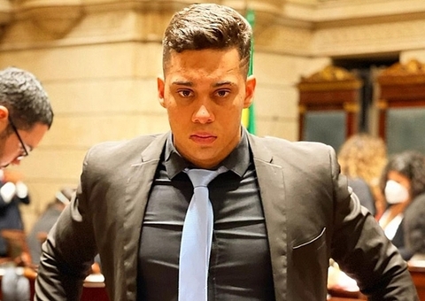 Jovem que acusa Gabriel Monteiro de estupro relata detalhes da violência: 'vou lhe espancar'