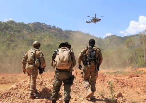 Mais uma adolescente é resgatada após ser levada para se prostituir em garimpo na Terra Yanomami