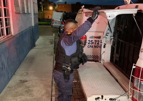 Reviravolta: Polícia descarta estupro e confirma que pai caiu sobre filha de 2 anos