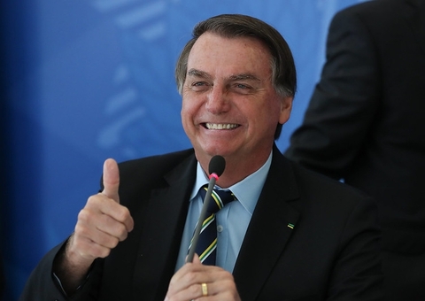 Mirando reeleição, Bolsonaro aumenta em 75% gasto com publicidade na Globo em 2022