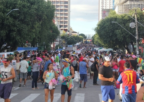 Banda da Difusora 2025 promete agitar Manaus em fevereiro