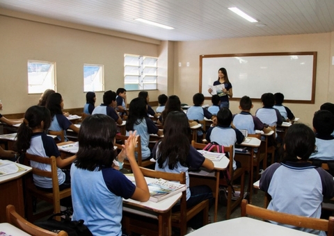STF suspende lei do Amazonas que proibia linguagem neutra nas escolas