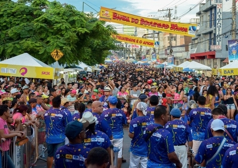 Carnaval 2026: confira as bandas e blocos já confirmados em Manaus