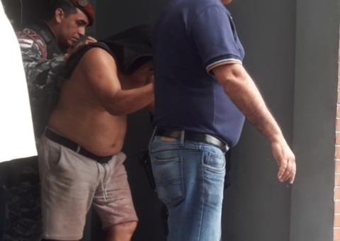 Juiz decide manter nesta quarta julgamento de tenente que matou PMs em Manaus