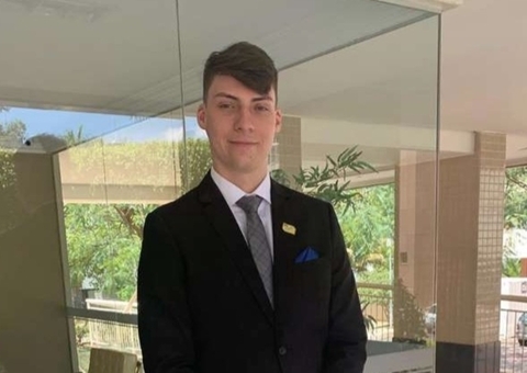 Jair Renan vira réu por falsidade ideológica e lavagem de dinheiro