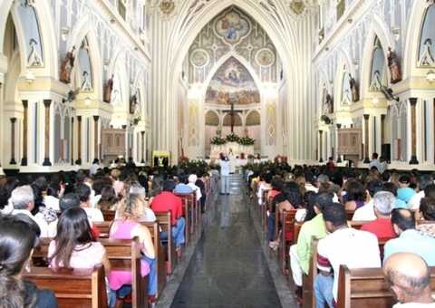 Arquidiocese de Manaus anuncia programação da Semana Santa