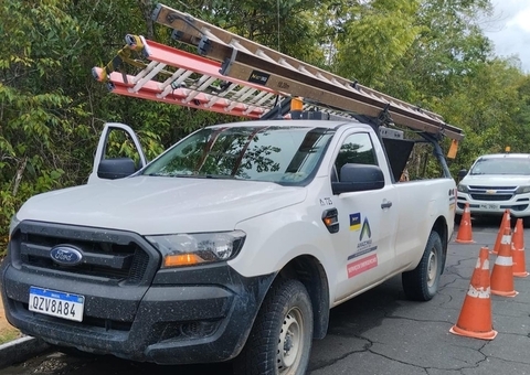 Saiba onde faltará energia nesta sexta-feira em Manaus