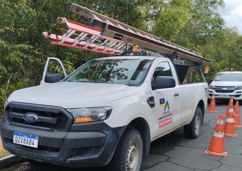 Parque 10, Jorge Teixeira e outros bairros ficarão sem energia neste sábado