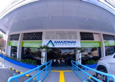 Amazonas Energia é condenada a devolver R$ 6,8 milhões para Manaus