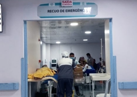 Brasil registra 484 mortes pela Covid-19 nas últimas 24 horas