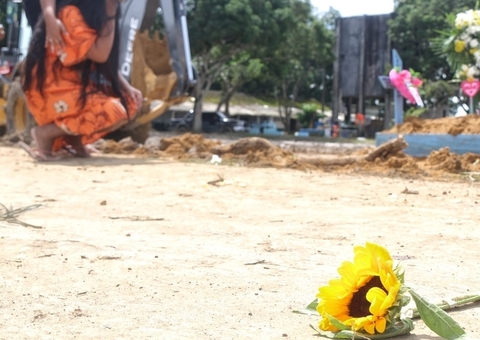 46 sepultamentos são registrados em Manaus nesta segunda-feira