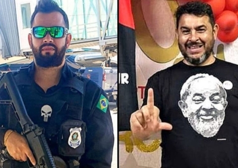 Bolsonarista que matou petista chega em presídio; defesa diz que prisão é 'ilegal'