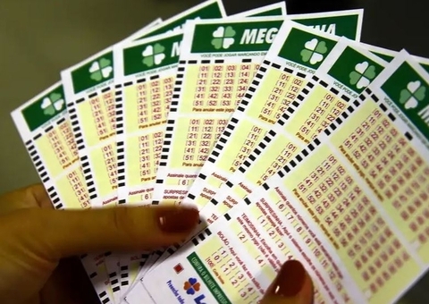Confira resultados da Mega-Sena 2765