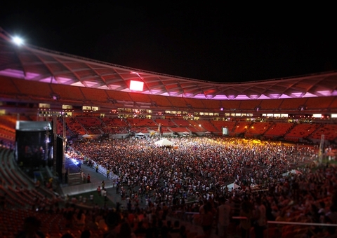 Governador suspende grandes eventos no Amazonas; saiba o que ainda é permitido