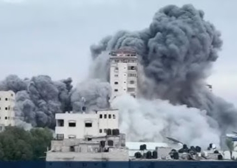 Irã executa homem acusado de espionagem para Israel, diz jornal