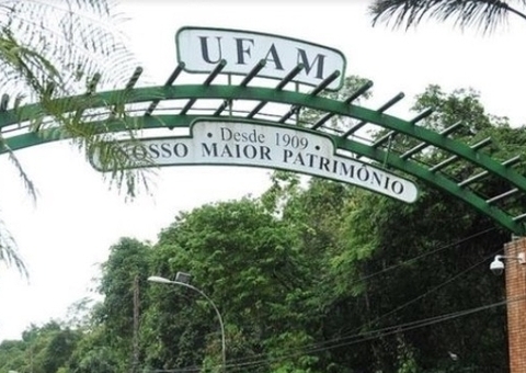 Ufam anuncia retorno gradual de atividades presenciais na próxima segunda