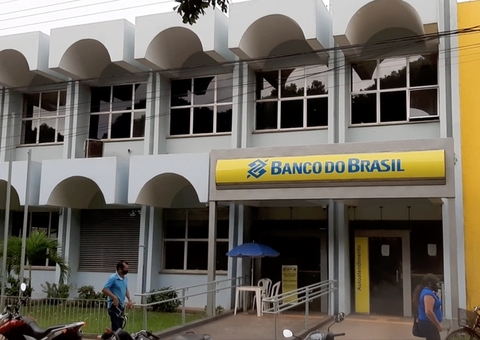 Confira o funcionamento dos Bancos no feriado de Corpus Christi