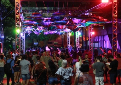 Confira mapa de acesso ao Passo a Paço 2022 em Manaus