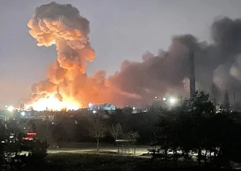 Cerca de 64 civis morreram desde a invasão da Rússia a Ucrânia, diz ONU 