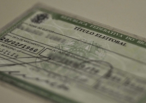 Eleitores brasileiros têm até 19 de maio para regularizar Título Eleitoral