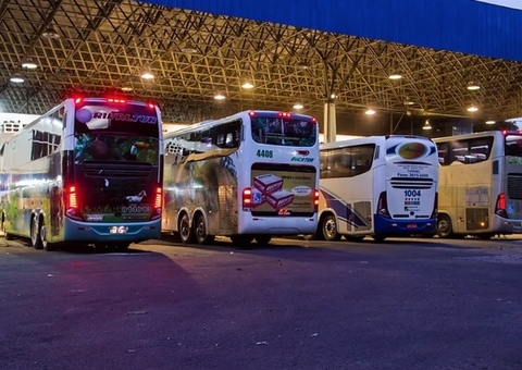 Maioria é contra transferência de rodoviária de Manaus