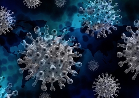 Amazonas registra 278 novos casos de Covid em 24h