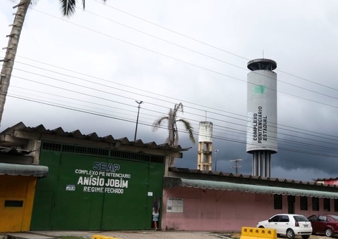 Família de detento morto em rebelião no Compaj será indenizada no Amazonas