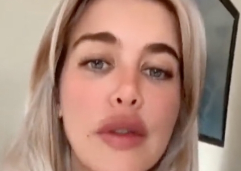 Presa por tráfico humano, Kat Torres é condenada a 8 anos de prisão